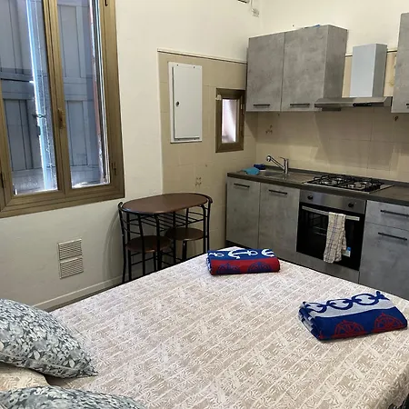 Affittacamere La Di Corticella *