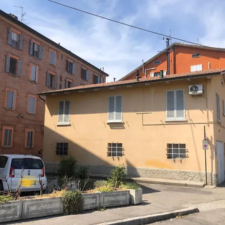 Affittacamere La Di Corticella *